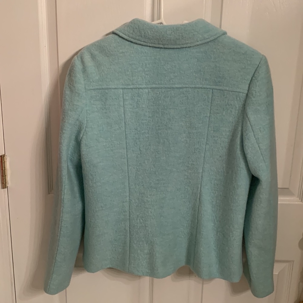 Pendleton Wool Jacket - image 3